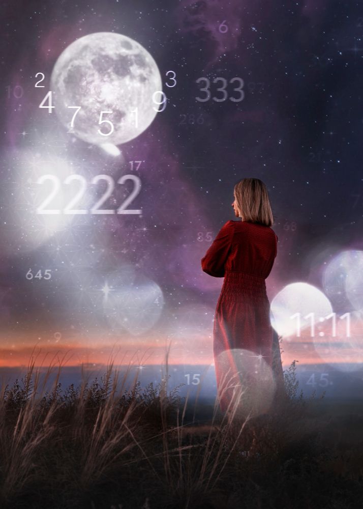 Numerologia w życiu współczesnym fr Numerologia w życiu współczesnym