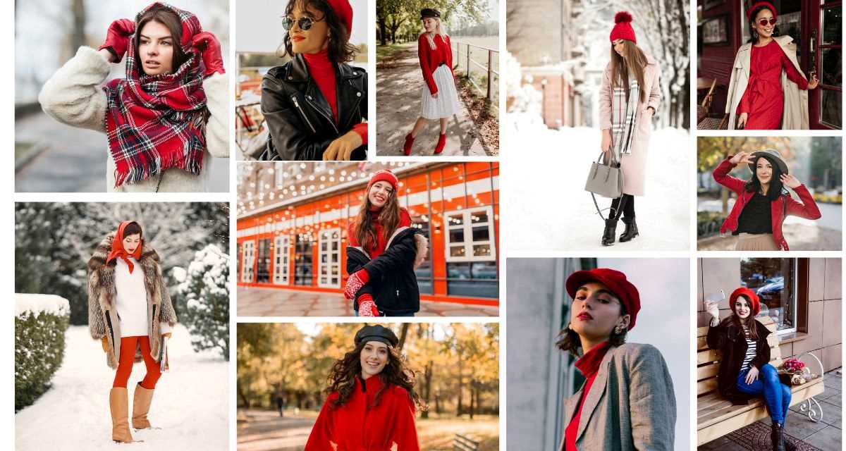 trend pop of red Freepik trend pop of red