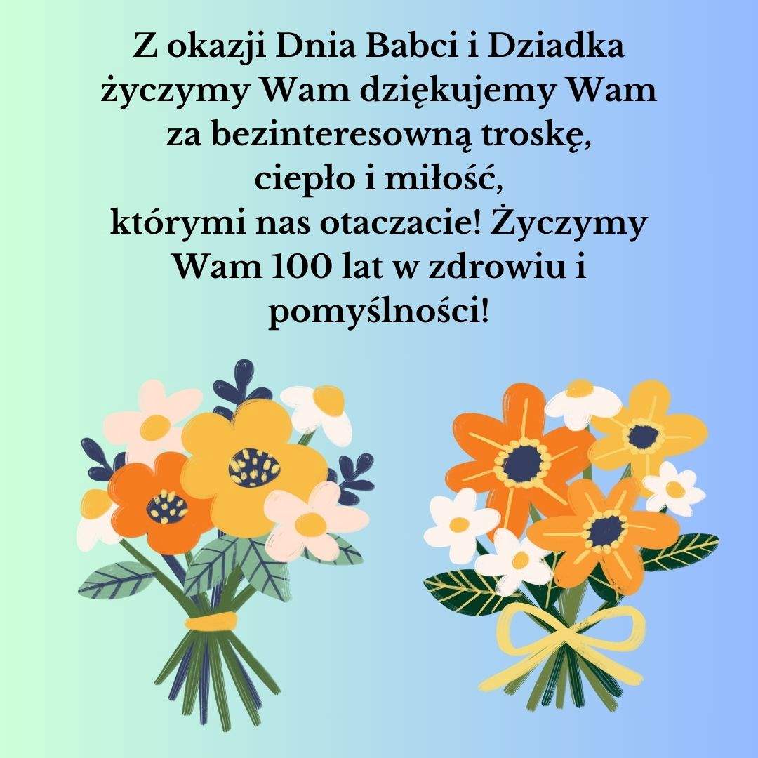 życzenia na dzień babci i dziadka Canva życzenia na dzień babci i dziadka