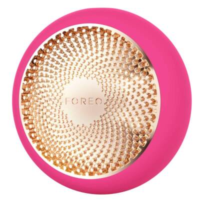 foreo ufo nawilżanie