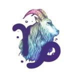 Koziorożec - prognoza astrologiczna na tydzień 20-26 kwietnia 2026