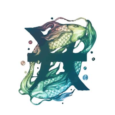 Ryby - horoskop tygodniowy 13-19 kwietnia 2026