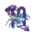 Skorpion - prognoza astrologiczna na tydzień 20-26 kwietnia 2026