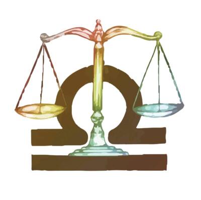 Waga - horoskop tygodniowy 13-19 kwietnia 2026