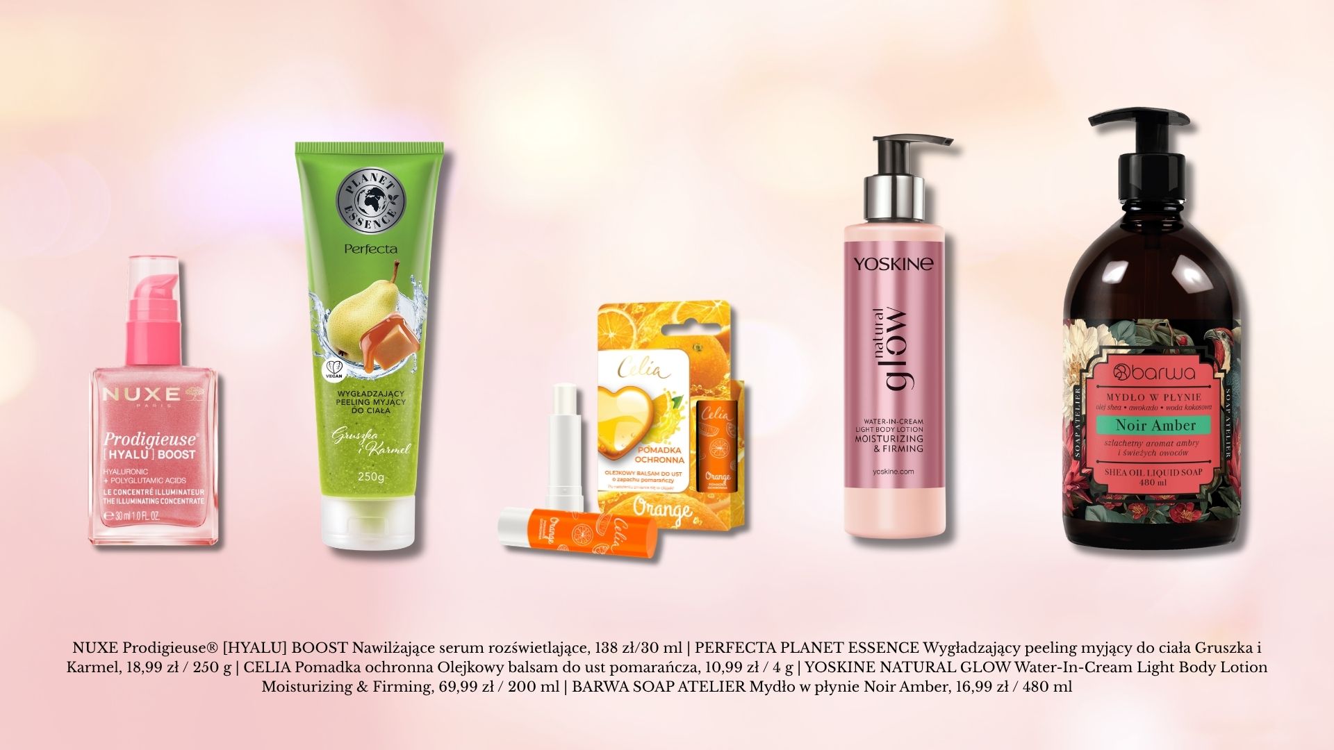 wiosenne zapachy 2026