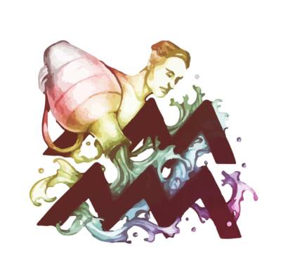 Wodnik - horoskop tygodniowy 13-19 kwietnia 2026